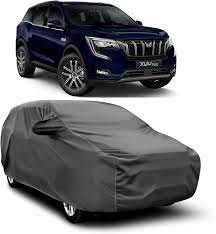 Mahindra XUV 700 Car Cover