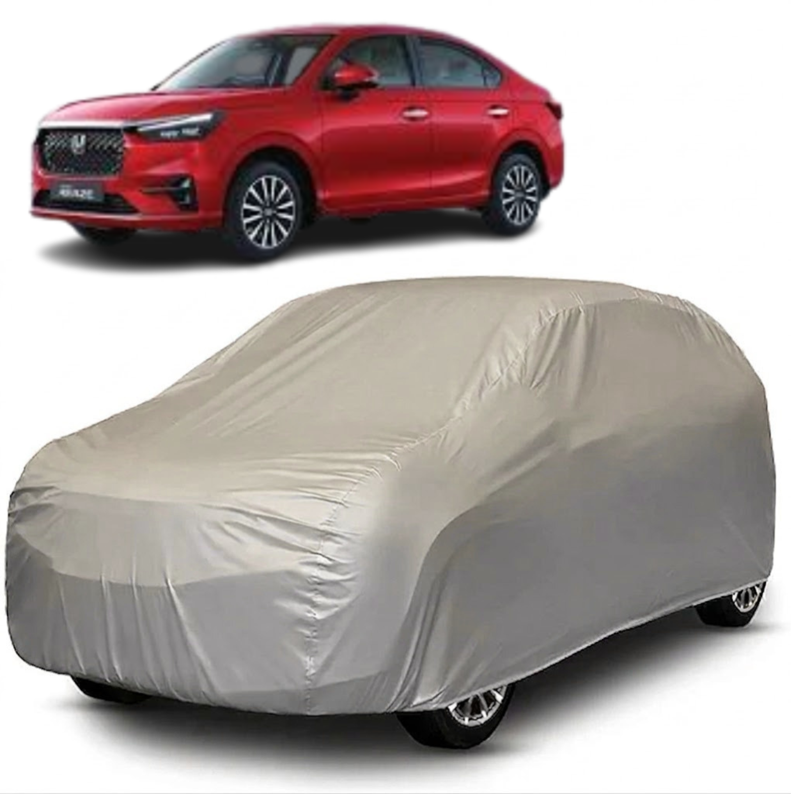 Honda Amaze Car Cover