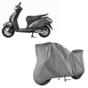 Scooty Cover for Honda Activa 5g