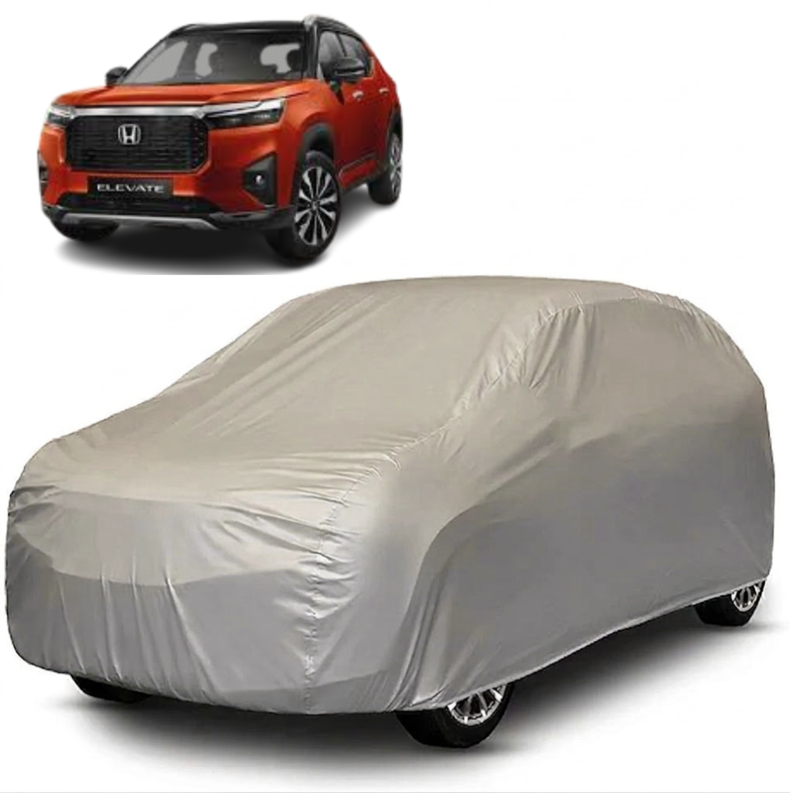 Honda Elevate Car Cover