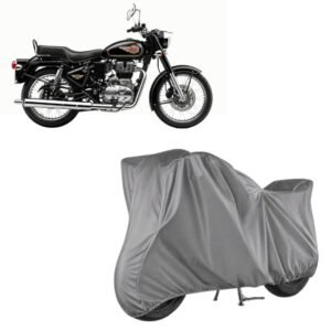 Bike Cover for Royal Enfield Bullet 500