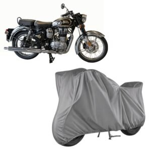 Bike Cover for Royal Enfield Classic Chrome