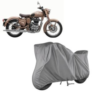 Bike Cover for Royal Enfield Classic Desert Storm