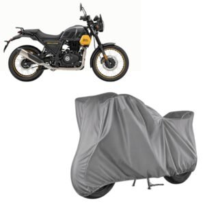 Bike Cover for Royal Enfield Scram 411