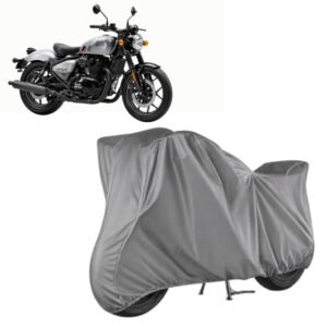 Bike Cover for Royal Enfield Shotgun 650