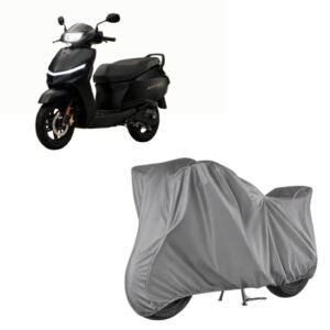 Scooty Cover for TVS Jupiter