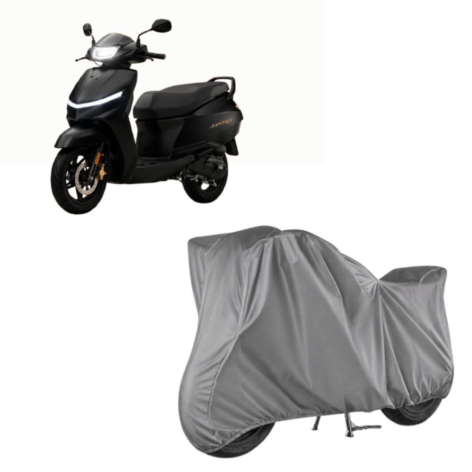 Scooty Cover for TVS Jupiter