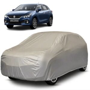 Car Body Cover for Baleno