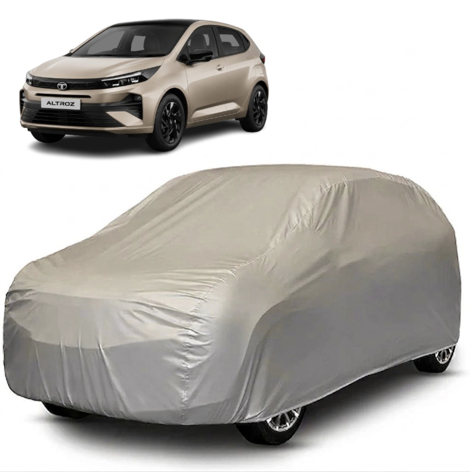 Car Cover for Tata Altroz