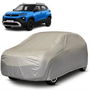 Car Cover For Tata Punch