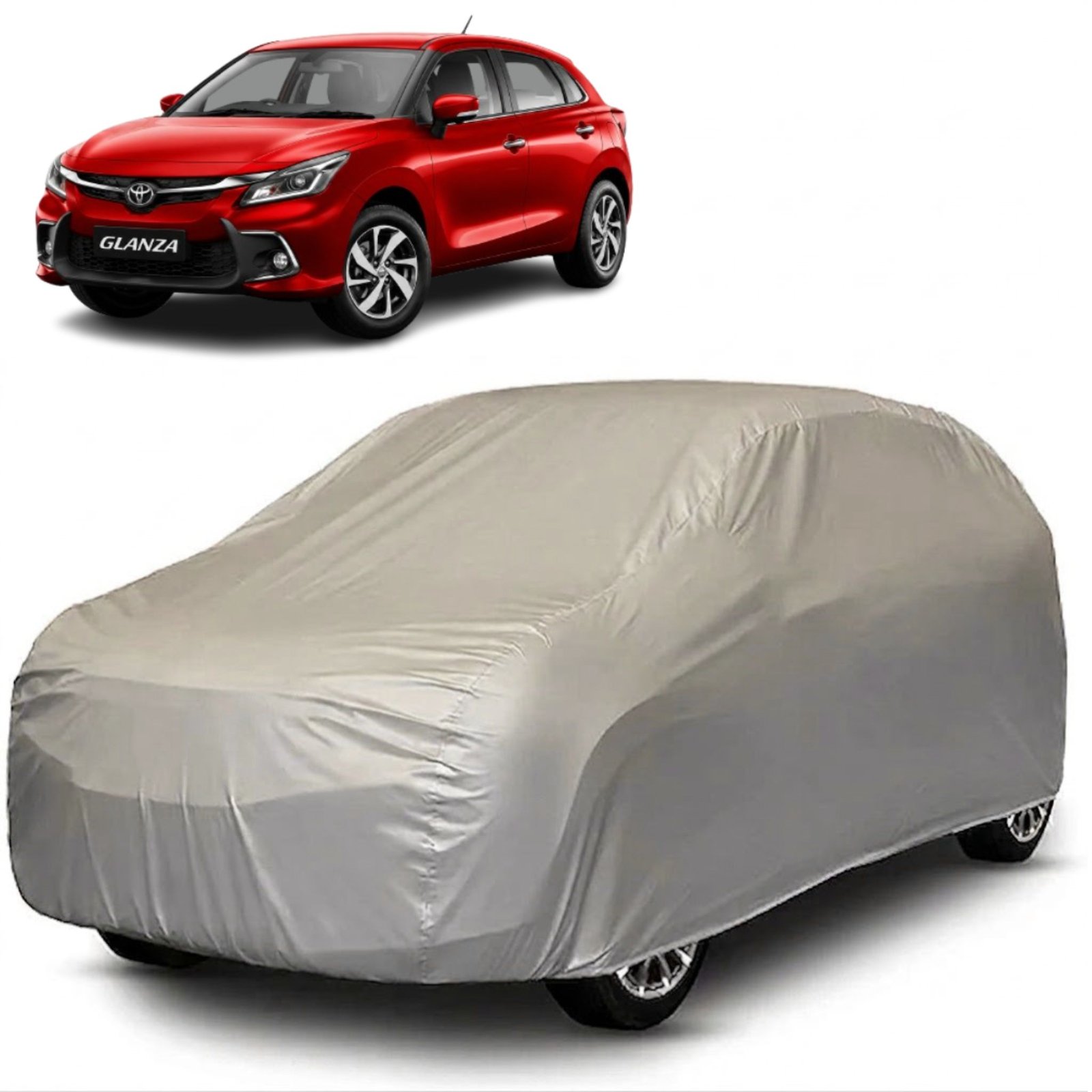 Car Cover for Toyota Glanza