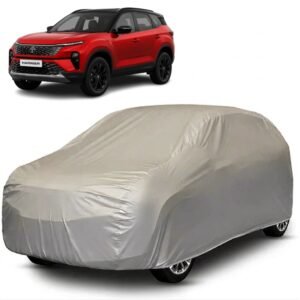 Car Cover For SUV Tata Harrier