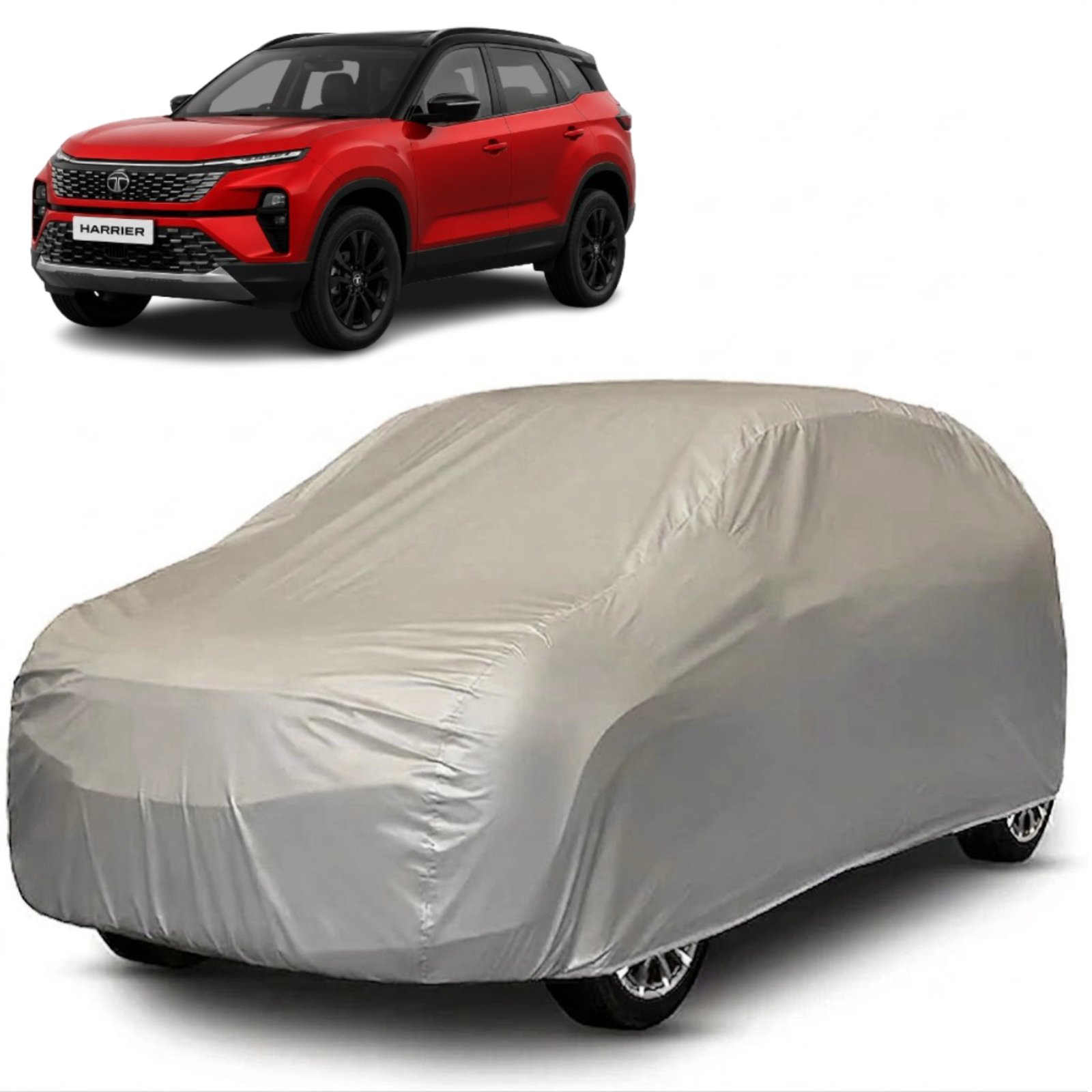 Car Cover For SUV Tata Harrier